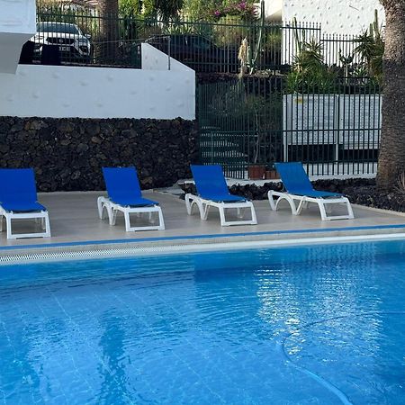 Villa Azure Horizon And Breeze - Panoramic Ocean View And Heated Pool Chayofa Esterno foto