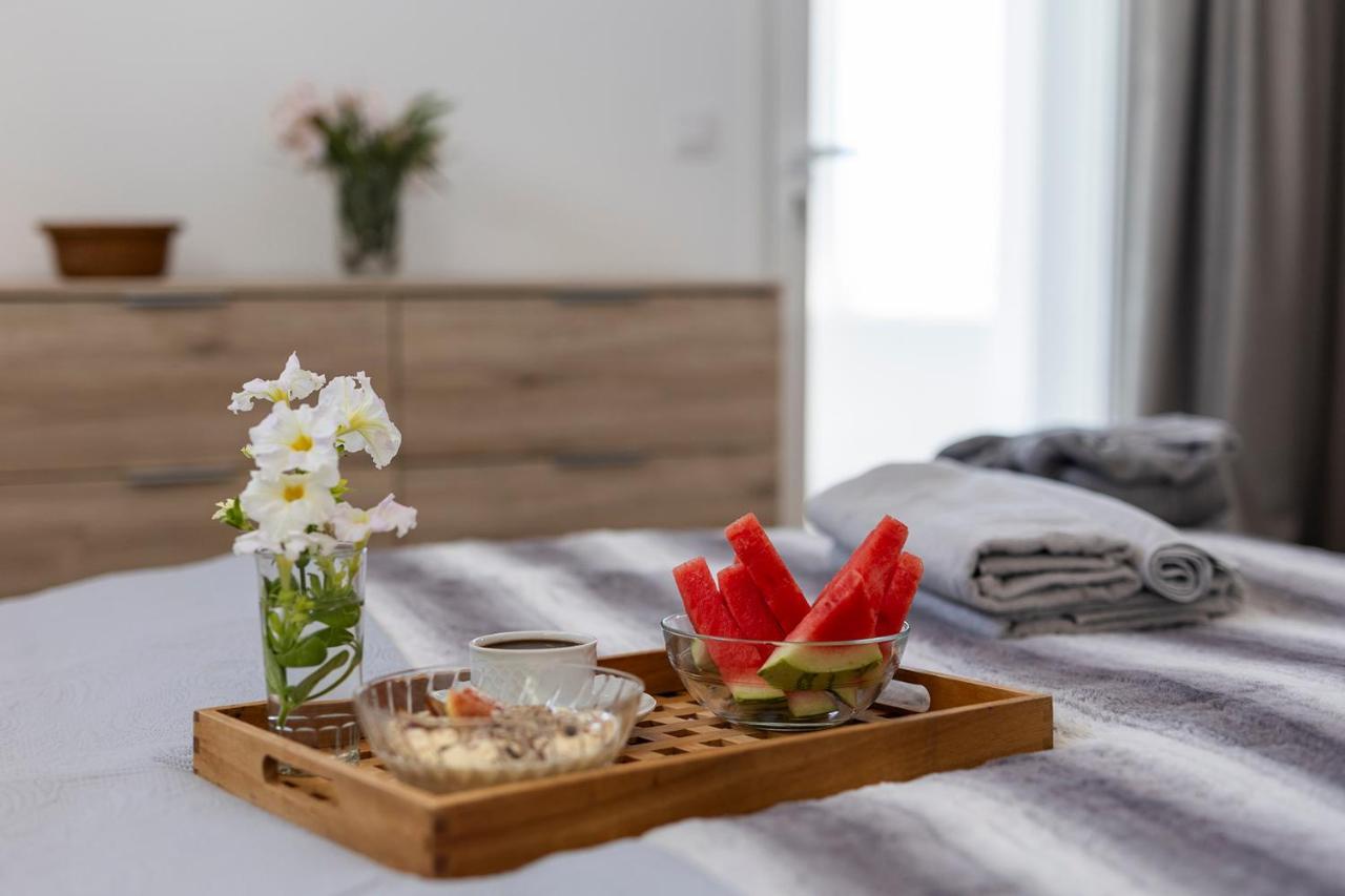Villa Azure Horizon And Breeze - Panoramic Ocean View And Heated Pool Chayofa Esterno foto