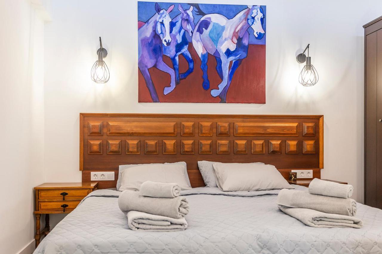 Villa Azure Horizon And Breeze - Panoramic Ocean View And Heated Pool Chayofa Esterno foto