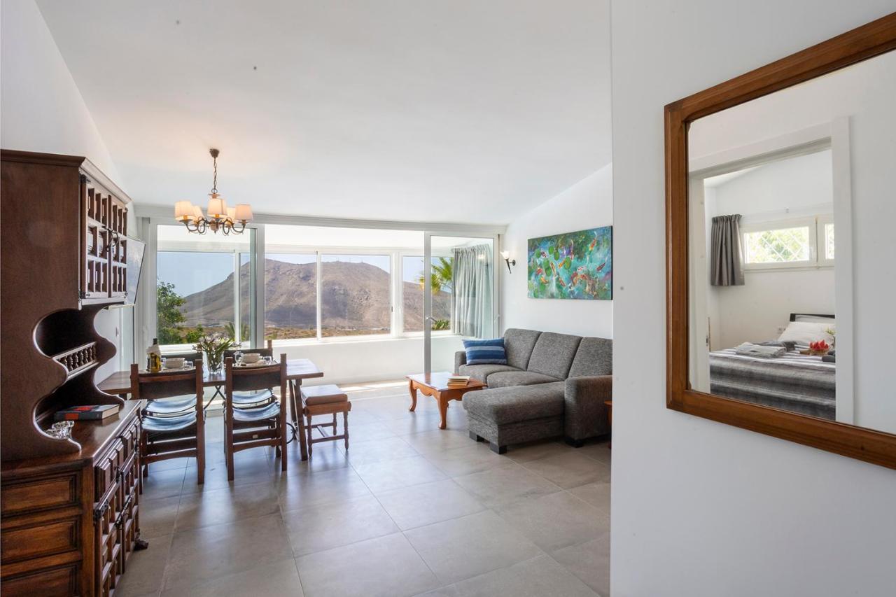Villa Azure Horizon And Breeze - Panoramic Ocean View And Heated Pool Chayofa Esterno foto