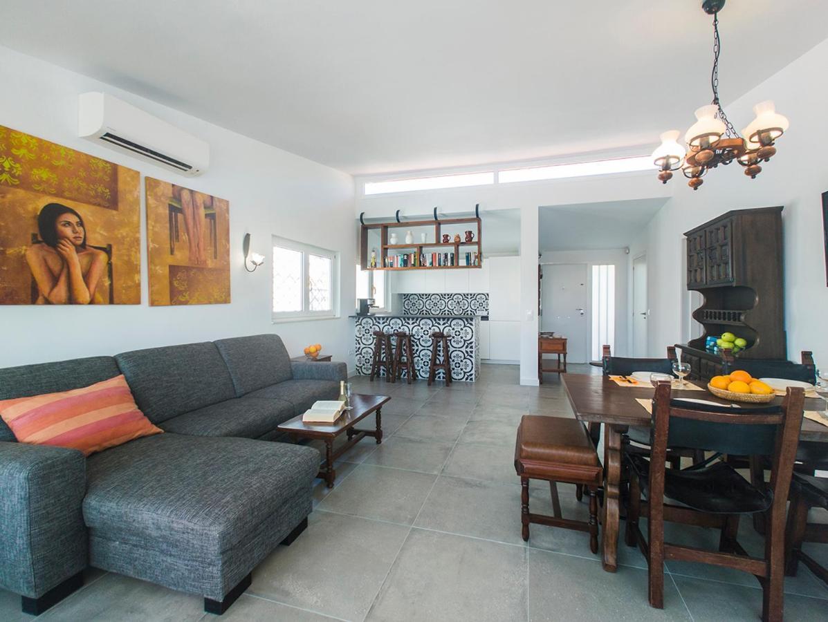 Villa Azure Horizon And Breeze - Panoramic Ocean View And Heated Pool Chayofa Esterno foto