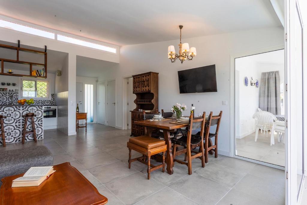 Villa Azure Horizon And Breeze - Panoramic Ocean View And Heated Pool Chayofa Esterno foto