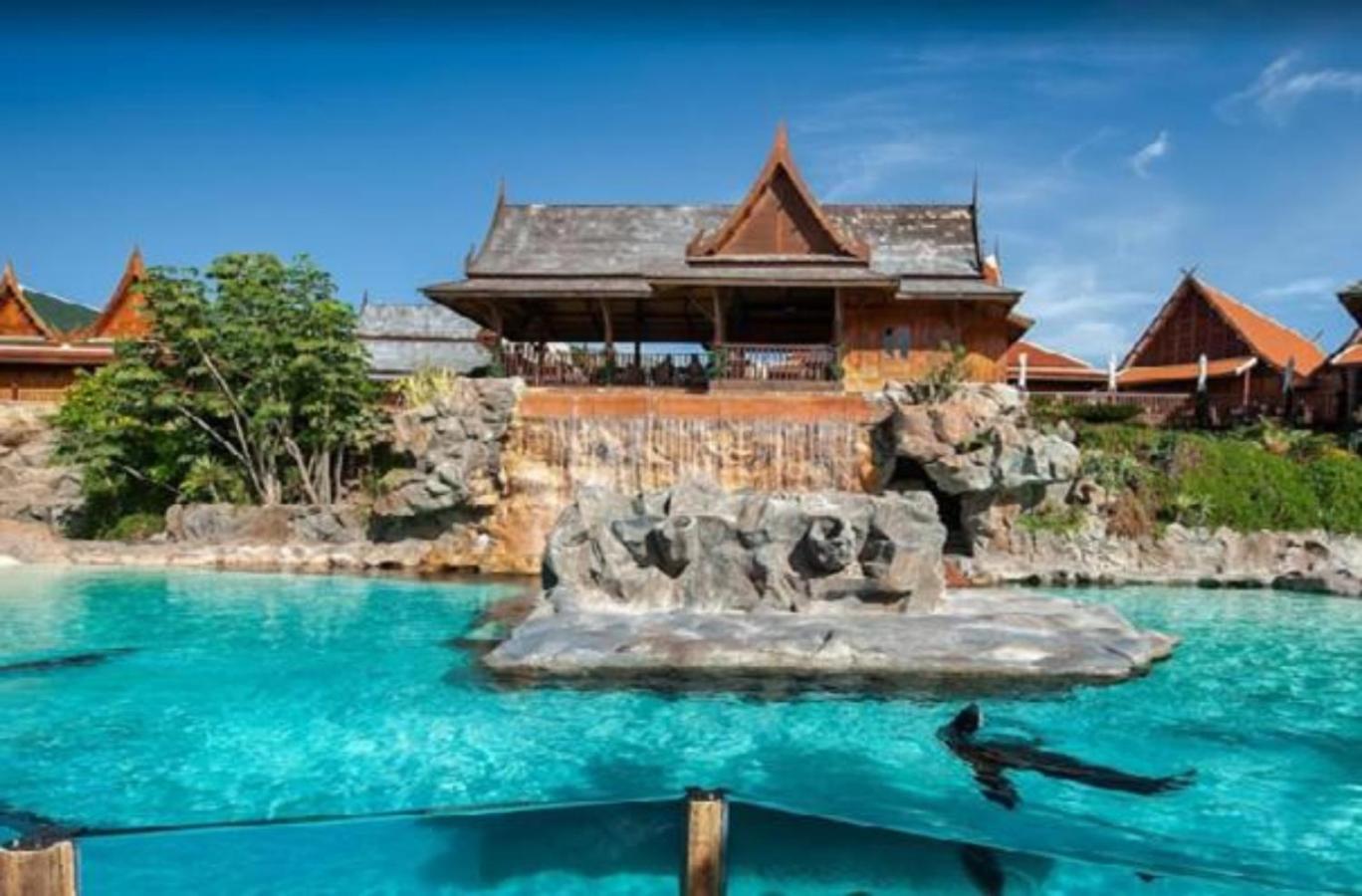 Villa Azure Horizon And Breeze - Panoramic Ocean View And Heated Pool Chayofa Esterno foto
