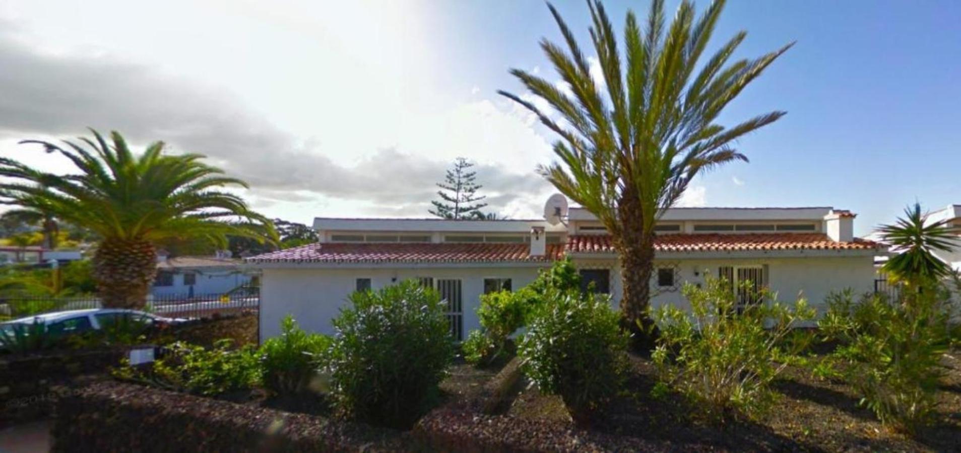 Villa Azure Horizon And Breeze - Panoramic Ocean View And Heated Pool Chayofa Esterno foto