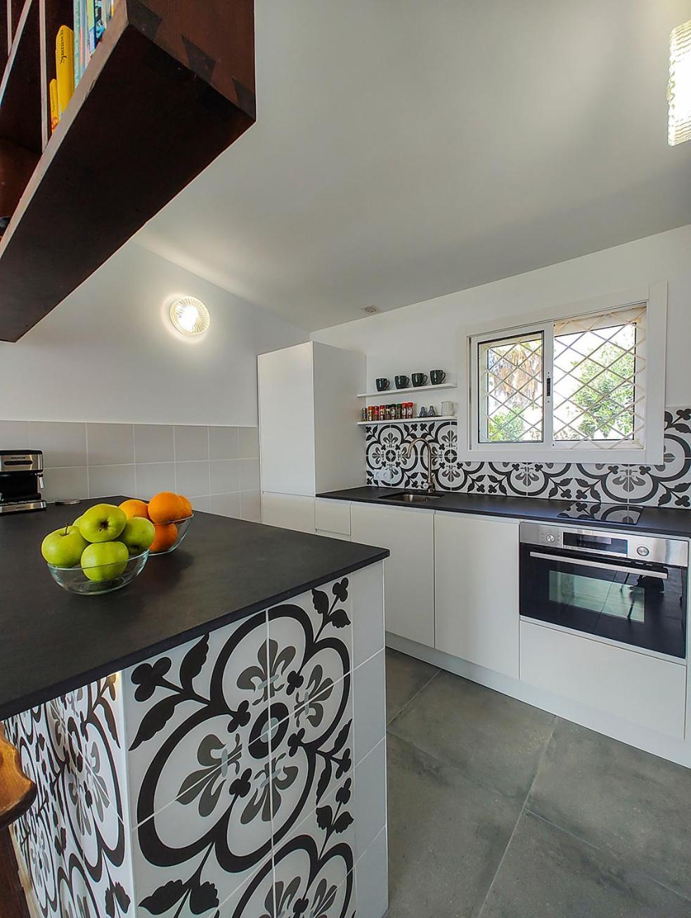 Villa Azure Horizon And Breeze - Panoramic Ocean View And Heated Pool Chayofa Esterno foto