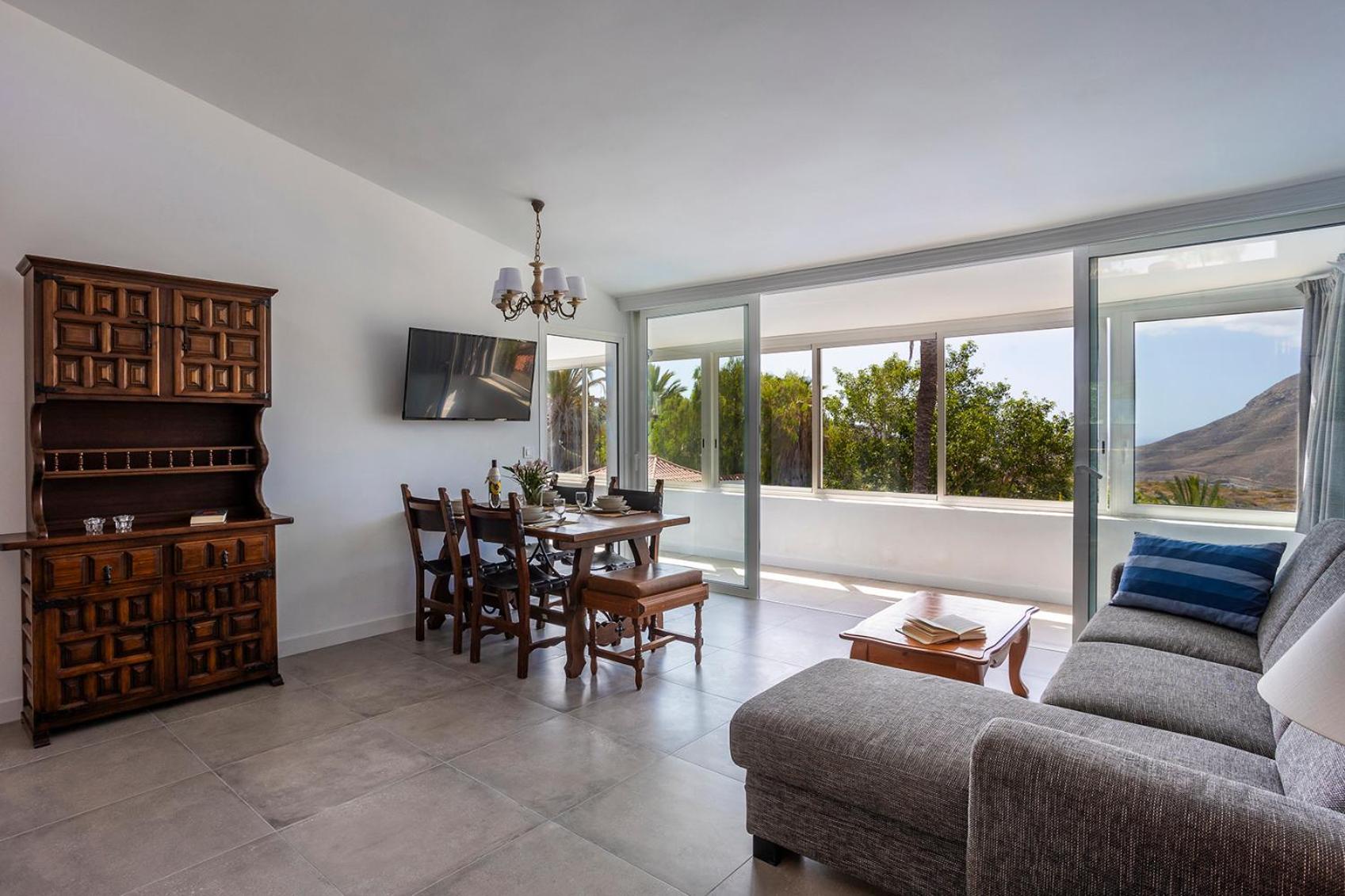 Villa Azure Horizon And Breeze - Panoramic Ocean View And Heated Pool Chayofa Esterno foto