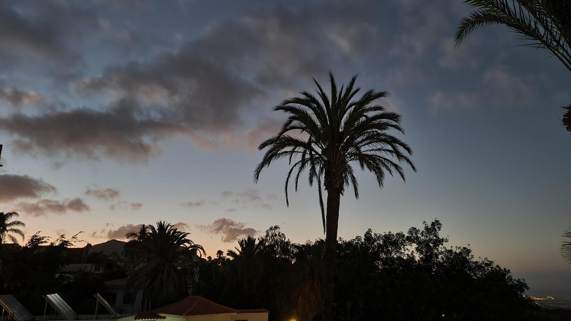 Villa Azure Horizon And Breeze - Panoramic Ocean View And Heated Pool Chayofa Esterno foto