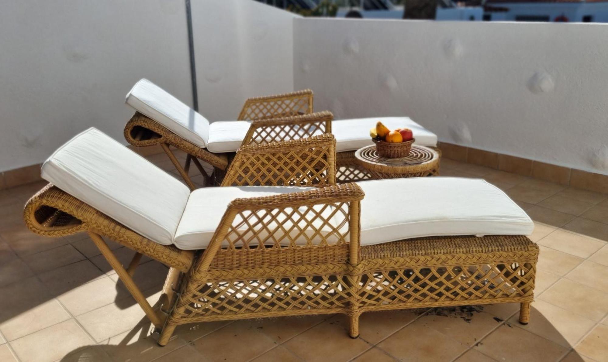 Villa Azure Horizon And Breeze - Panoramic Ocean View And Heated Pool Chayofa Esterno foto