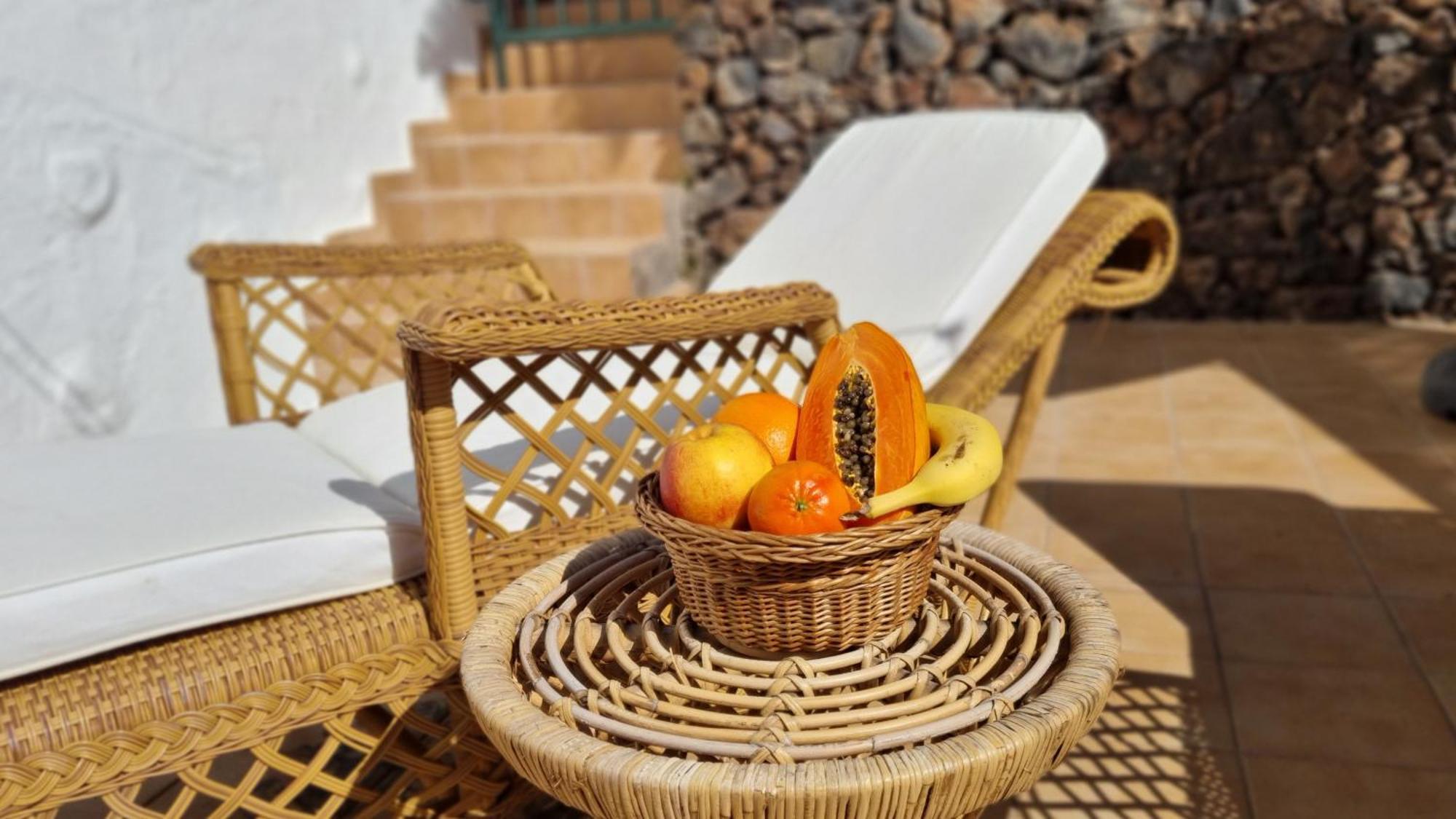 Villa Azure Horizon And Breeze - Panoramic Ocean View And Heated Pool Chayofa Esterno foto