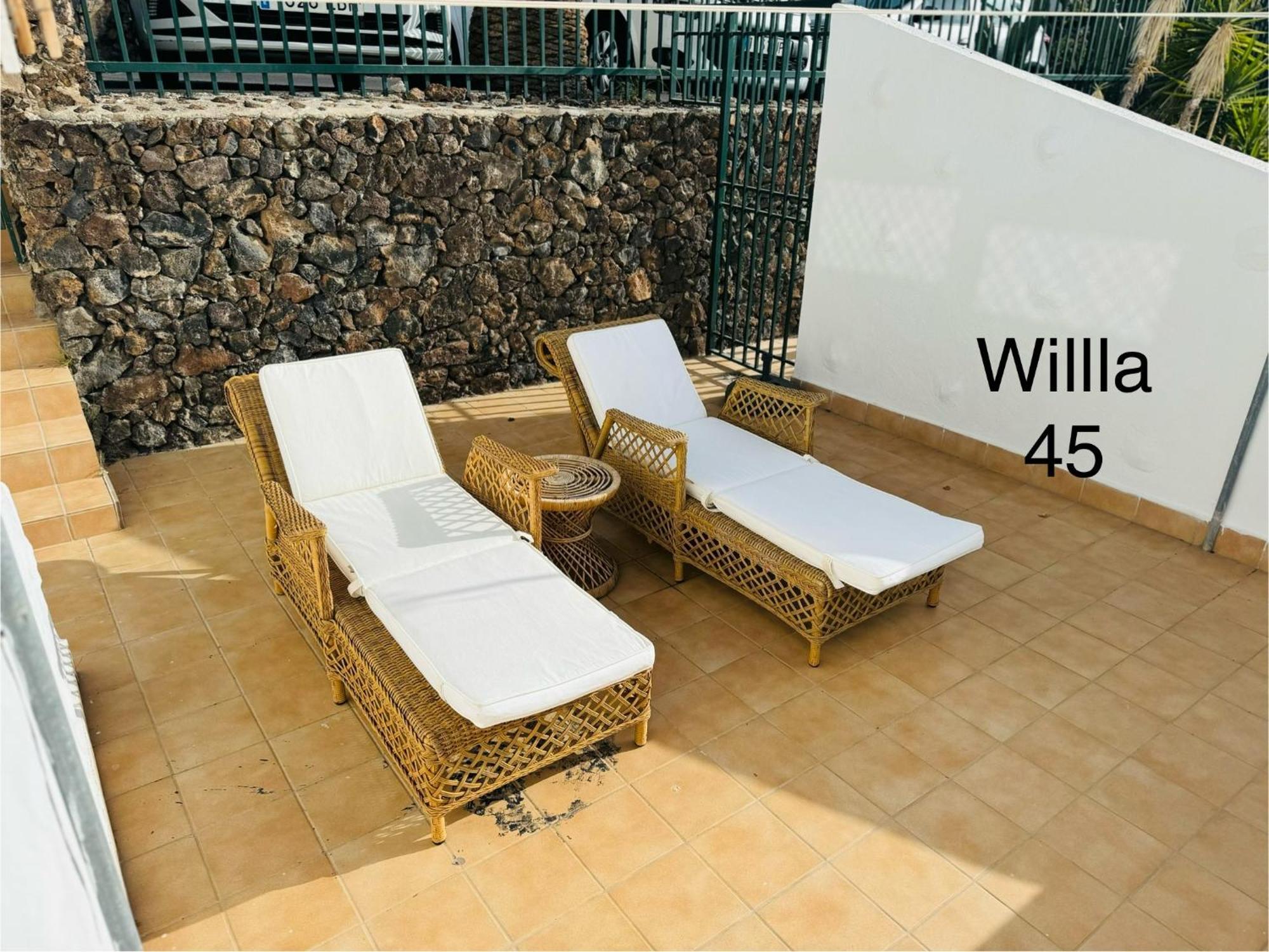 Villa Azure Horizon And Breeze - Panoramic Ocean View And Heated Pool Chayofa Esterno foto